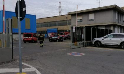 Cade in un forno, operaio di Capriate muore sul lavoro VIDEO