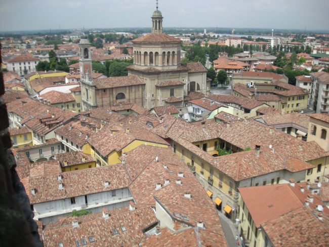 A Treviglio nuove opere per oltre 11 milioni: arrivano il nuovo padiglione in fiera e il Parco della Vailata