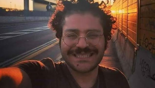 A Bergamo un sit-in per Patrick Zaki