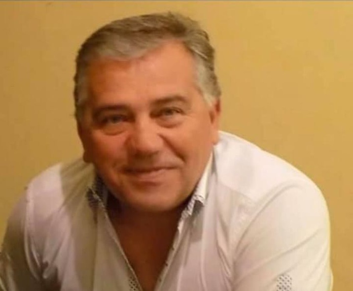 Sono eroi anche loro: Martinengo piange Giancarlo Travella, dell’impresa funebre “Reale”