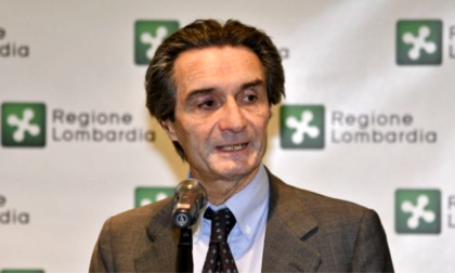 Siccità, è stato d'emergenza in Lombardia fino al 30 settembre. "Cittadini, limitate il consumo di acqua al minimo indispensabile"