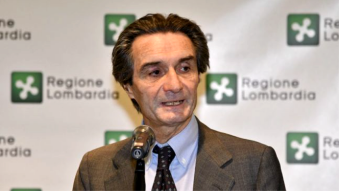 Siccità, è stato d’emergenza in Lombardia fino al 30 settembre. “Cittadini, limitate il consumo di acqua al minimo indispensabile”