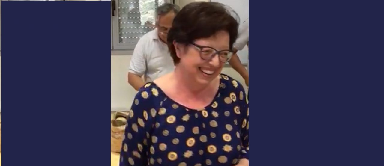 Coronavirus, addio alla dottoressa Vincenza Amato