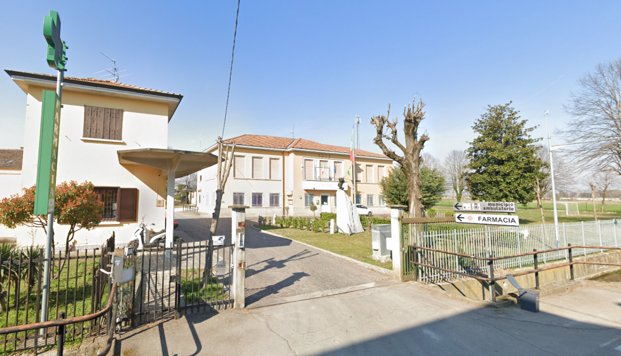 Viabilità, maxi progetto per Torlino Vimercati