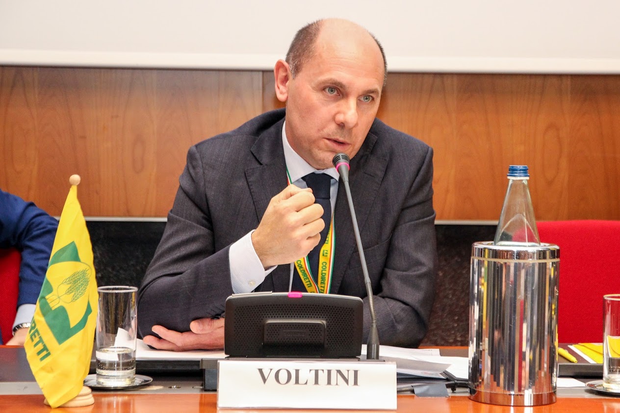 Nei guai il presidente di Coldiretti Lombardia e del  Consorzio agrario Cremona