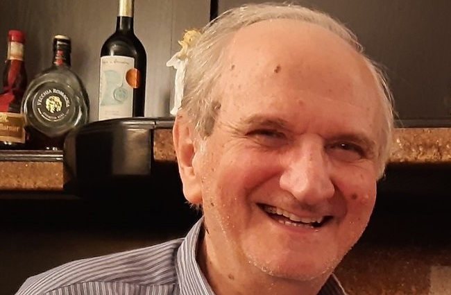 Trescore piange Gianni Bolzoni, il volto sorridente della trattoria del Fulmine
