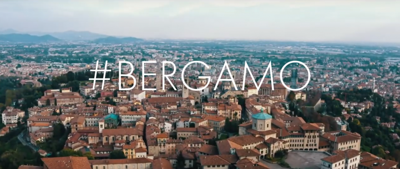 Ecco #StayStrong, il video internazionale che incoraggia i bergamaschi VIDEO