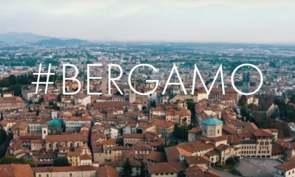 Ecco #StayStrong, il video internazionale che incoraggia i bergamaschi VIDEO