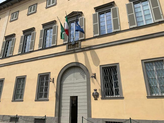 Illuminazione pubblica, il relamping sarà affidato con un project financing