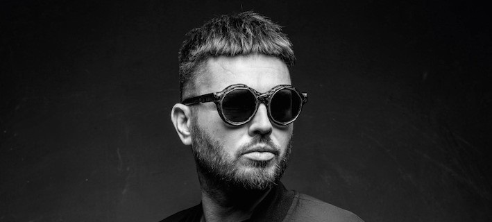 #iorestoacasaeballo, il Dj Luca Agnelli lancia l’appello ai giovani