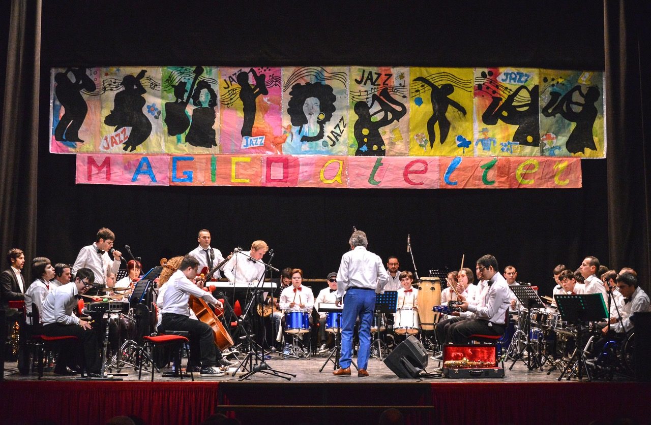 “MagicoRinascimento”: un videoclip musicale contro il Coronavirus per rinascere