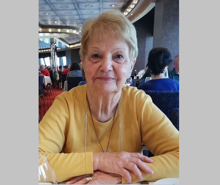 Addio a Maria Rosa, generosa segretaria del Lions Pandino “Il Castello”
