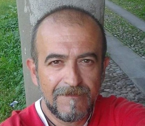 Patrizio è tornato a casa grazie a i suoi amici