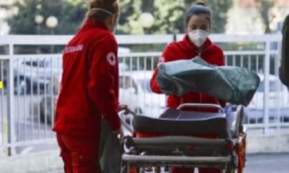 Raccolta fondi per le case di riposo: servono mascherine, camici, disinfettanti