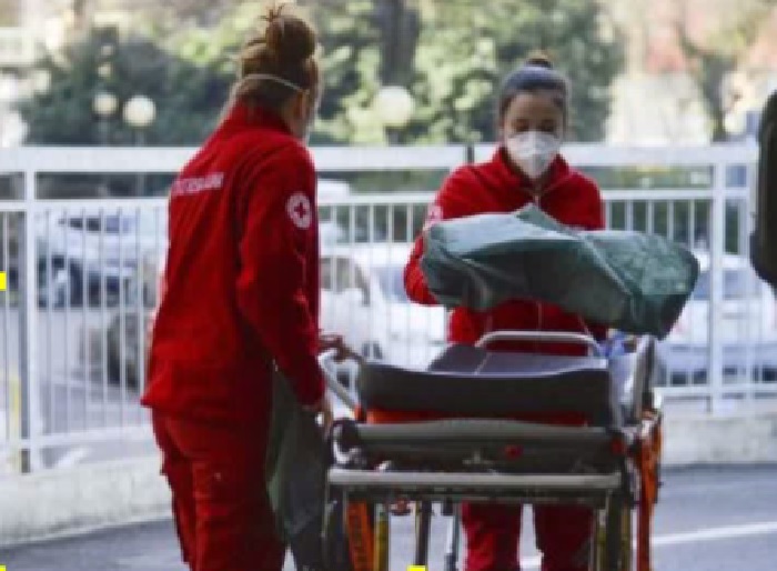 Raccolta fondi per le case di riposo: servono mascherine, camici, disinfettanti