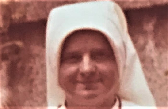 Fara d’Adda piange suor Donata Rocca, maestra d’asilo e riferimento per i giovani