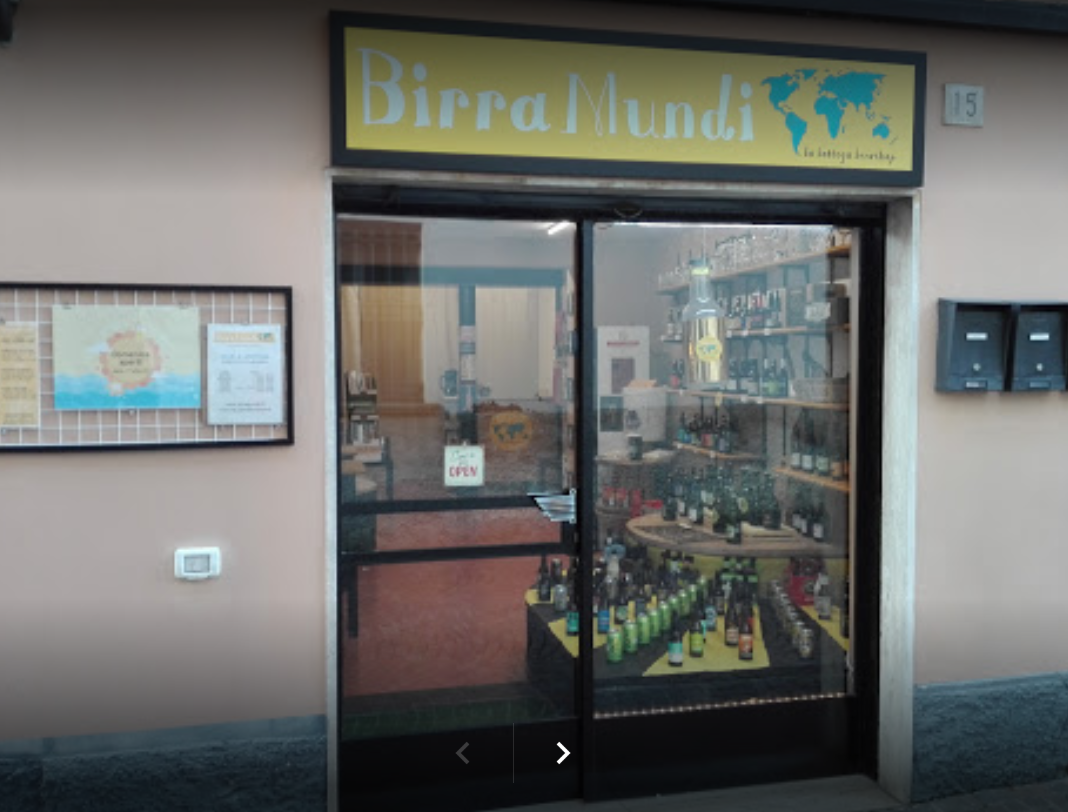 Spesa a domicilio a Romano: Birra Mundi