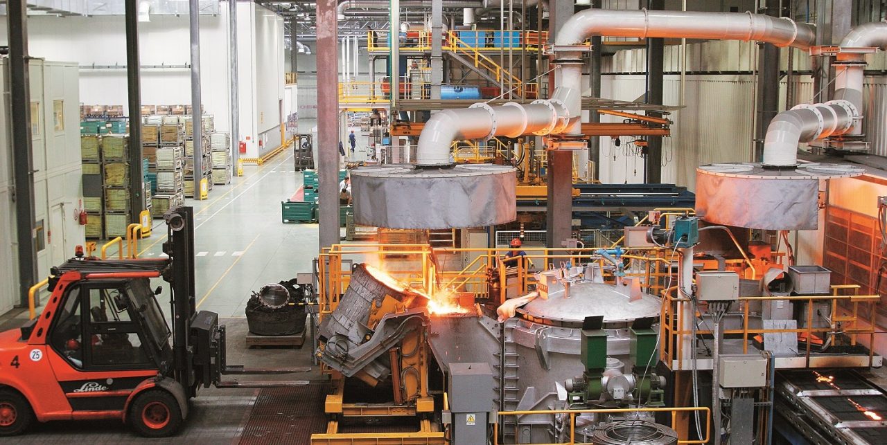 Brembo chiude per una settimana, azienda da sanificare
