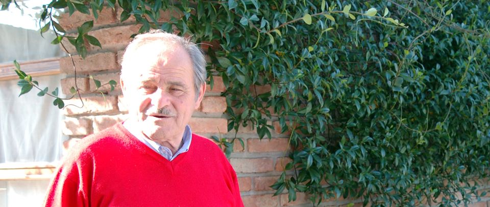 Capralba dice addio a Francesco Cattaneo