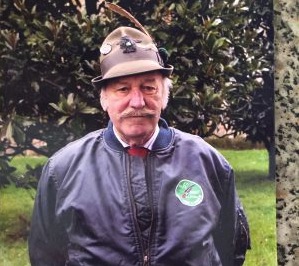 Addio a Finazzi, fondatore delle Penne nere di Ghisalba
