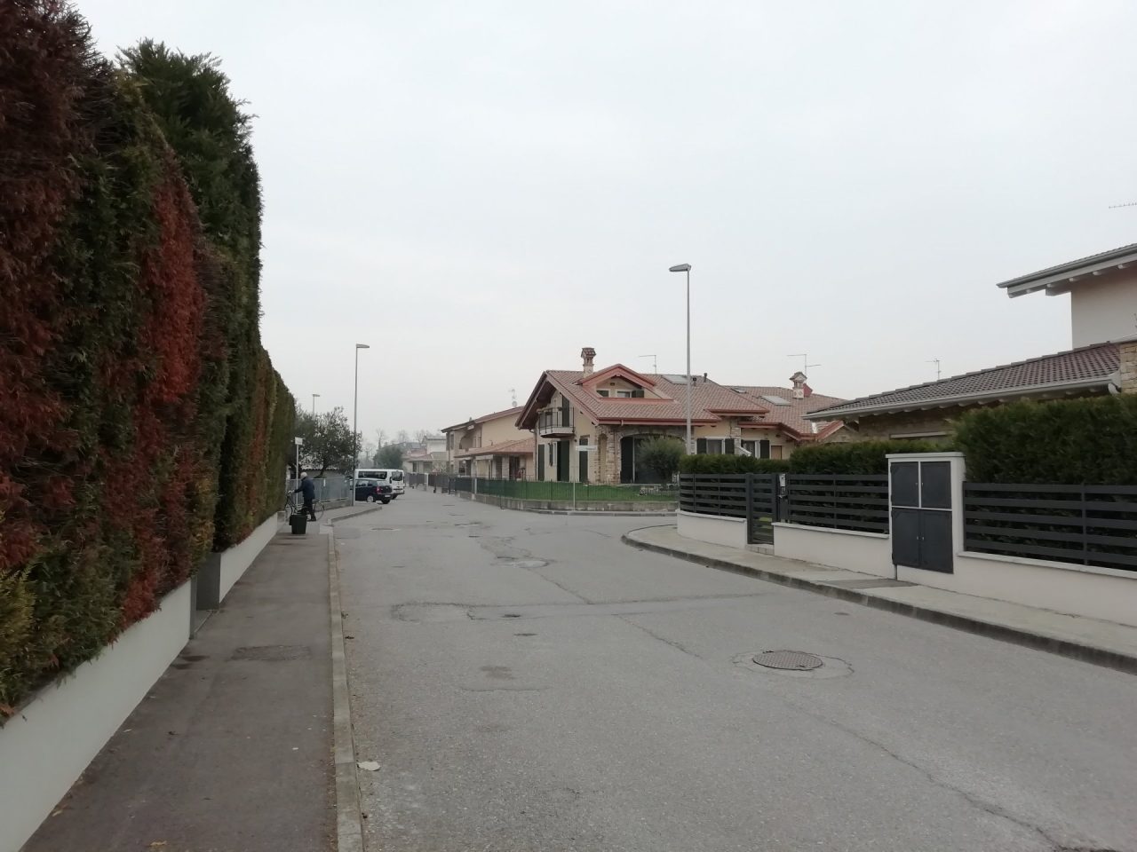 Residenti di San Zeno contro il Comune che chiede 841mila euro