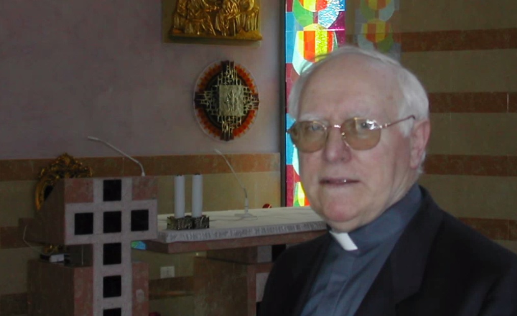 Addio a don Evasio, Urgnano e Cortenuova piangono l’ex parroco