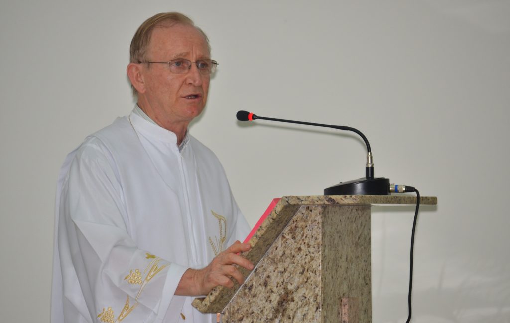 Addio a don Francesco Nisoli: dopo una vita in Brasile, ucciso da Covid-19