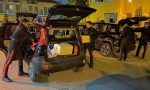 I carabinieri riforniscono farmacie e ospedali della provincia