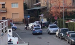 Inseguimento da film in centro a Treviglio, denunciato 35enne VIDEO