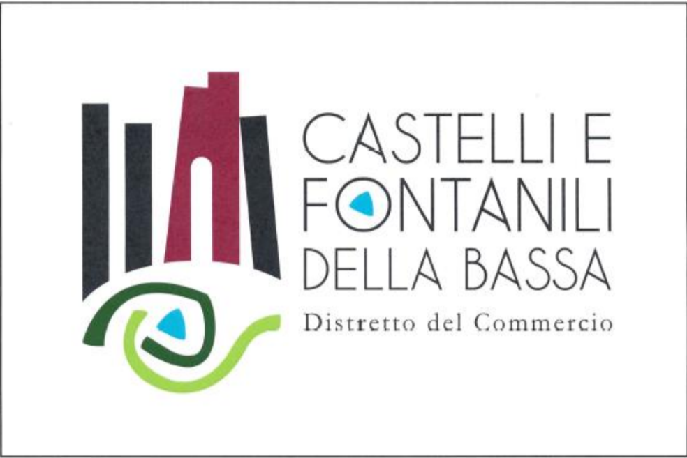 Il distretto del commercio di Cologno ha un suo logo