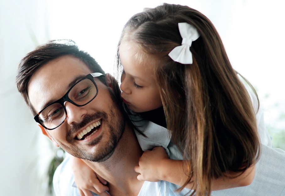Festa del papà 2020, gli auguri sul tuo Giornale!