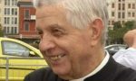 Bariano dice addio a don Sandro Longo, ex parroco del paese