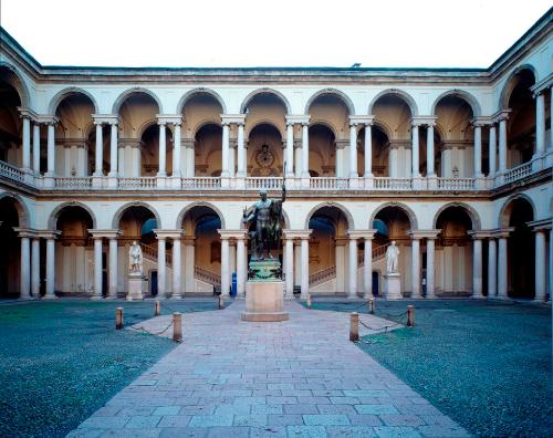 pinacoteca di brera