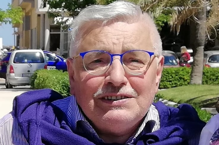 Covid-19: addio a Dolfo, il sacrista di Calcio