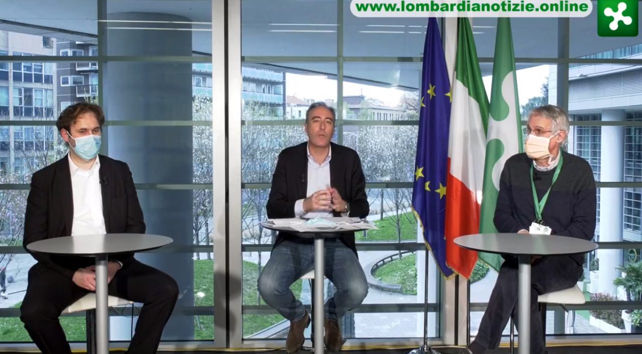 Calano i nuovi contagi, non però i decessi