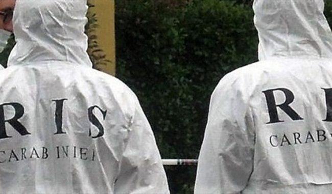 Rapina in villa, inchiodato dal DNA dopo cinque anni