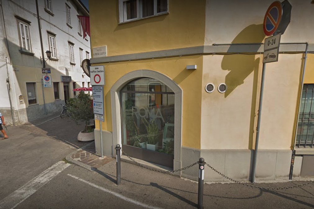 Spesa a domicilio a Romano: Romà gelati e caffè