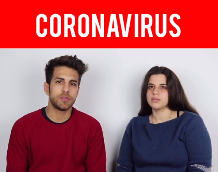 “Vi raccontiamo quello che si prova in ambulanza”