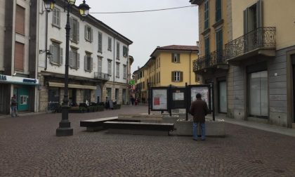 Fontana e Gallera: "Chiudiamo tutto". Il Pd approva. E la Bassa è già un deserto VIDEO FOTO