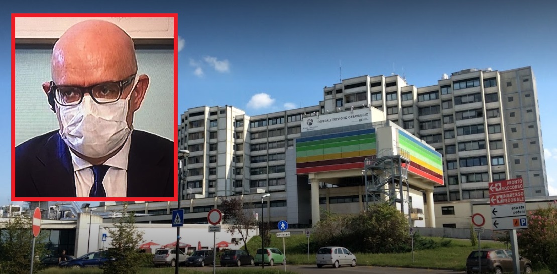 Ospedale Treviglio, Rianimazione al limite. Assembergs: “Settantacinque morti in una settimana”