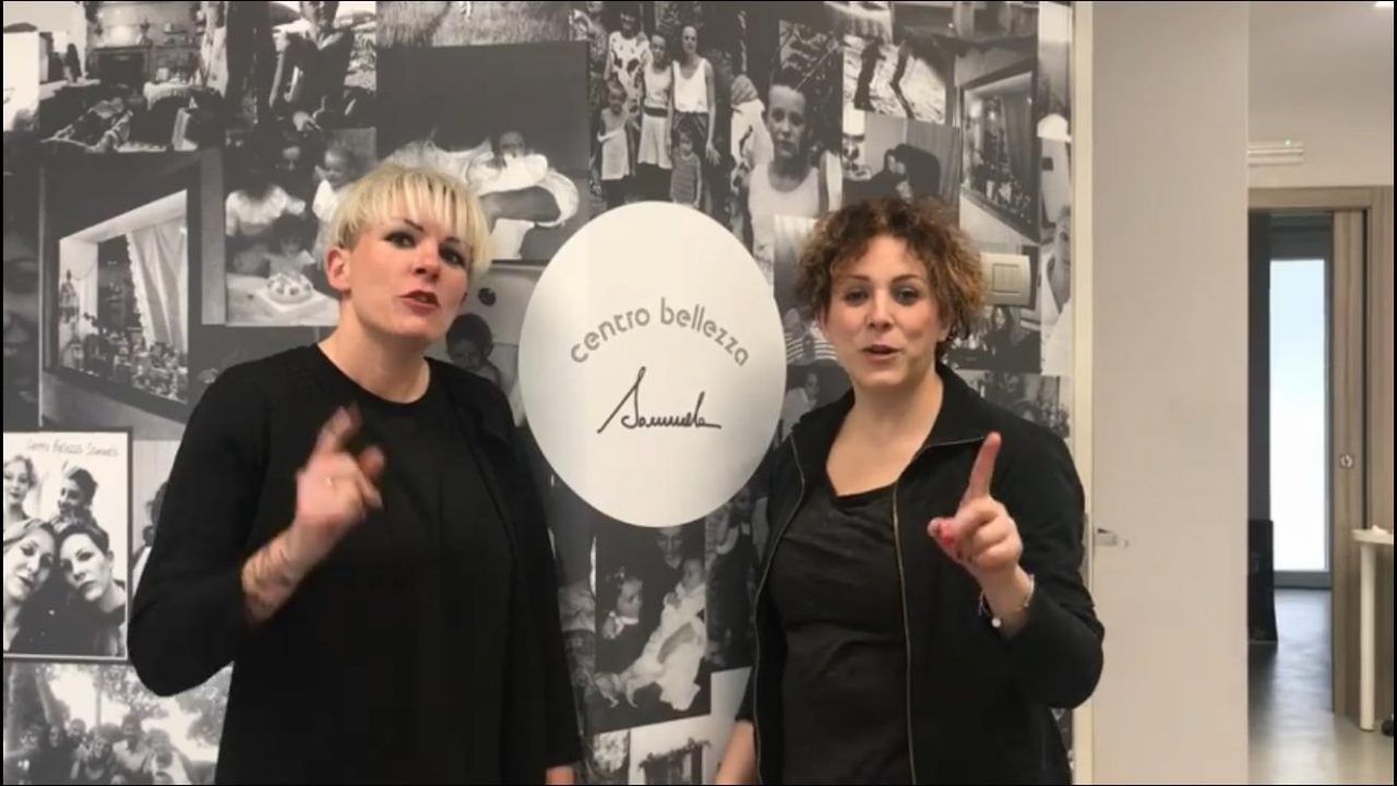 Coronavirus, Urgnano aderisce alla challenge e nasce #Urgnanononsiferma VIDEO
