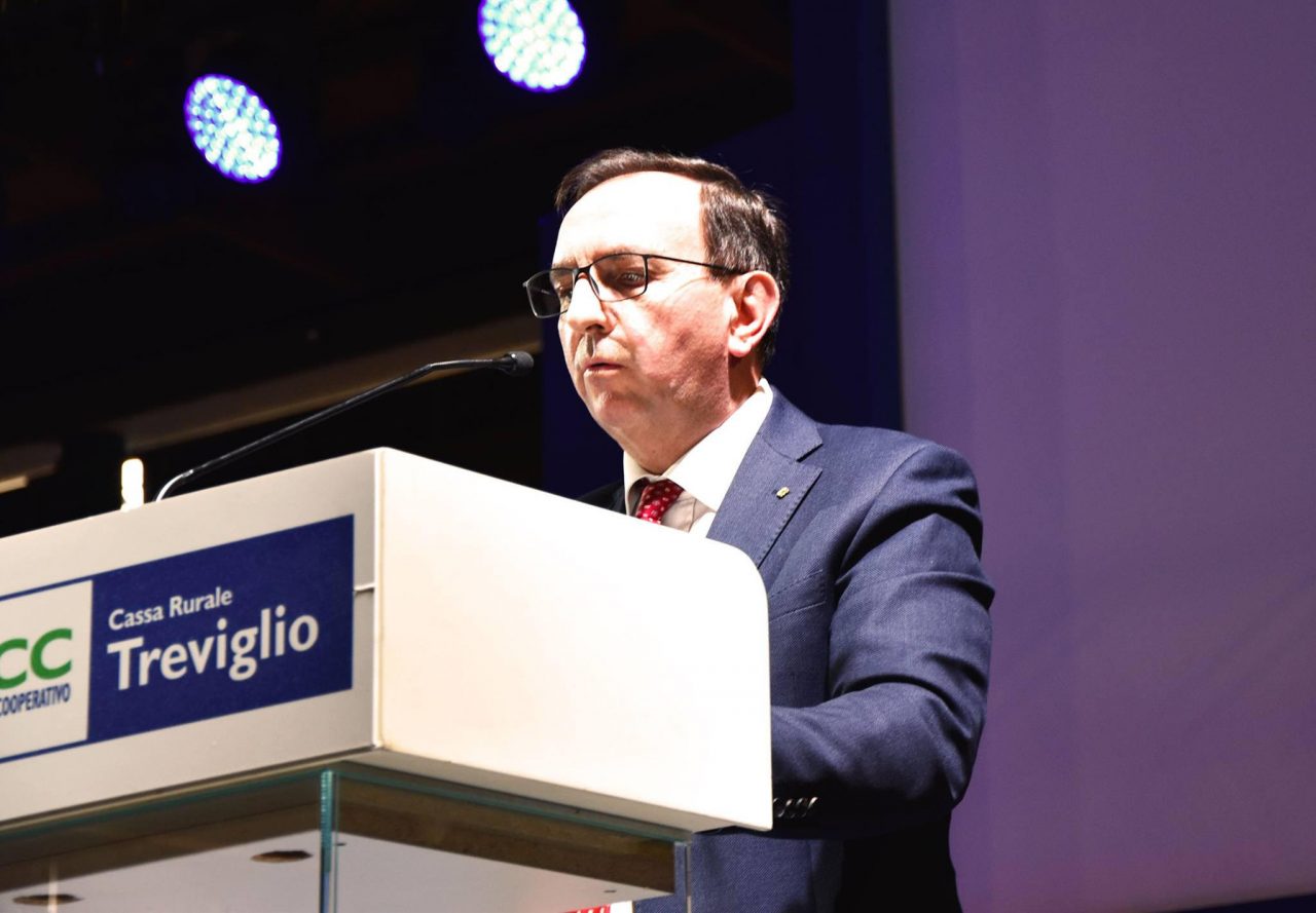 Bcc Treviglio si espande: ad aprile si inaugura la filiale in centro a Bergamo