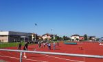 In Friuli si costruirà una pista di atletica ispirata a quella di Urgnano