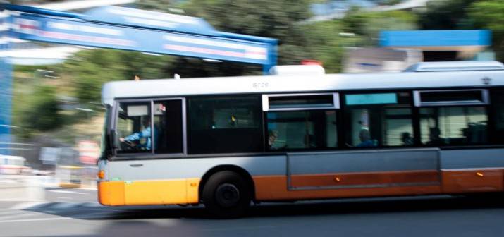 L’incubo del trasporto tormenta gli studenti
