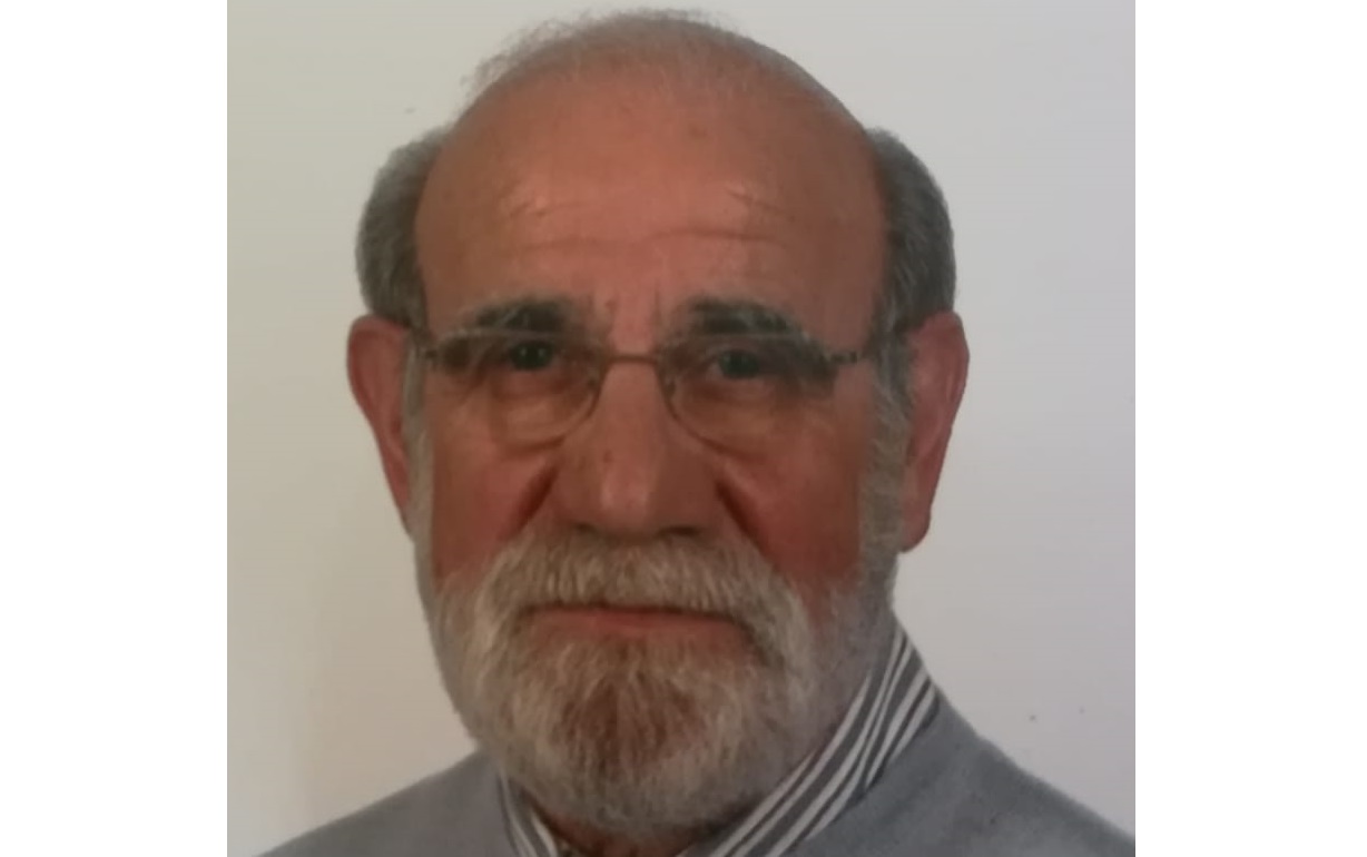 I bersaglieri e la Protezione civile di Pontirolo piangono Carlo Margutti