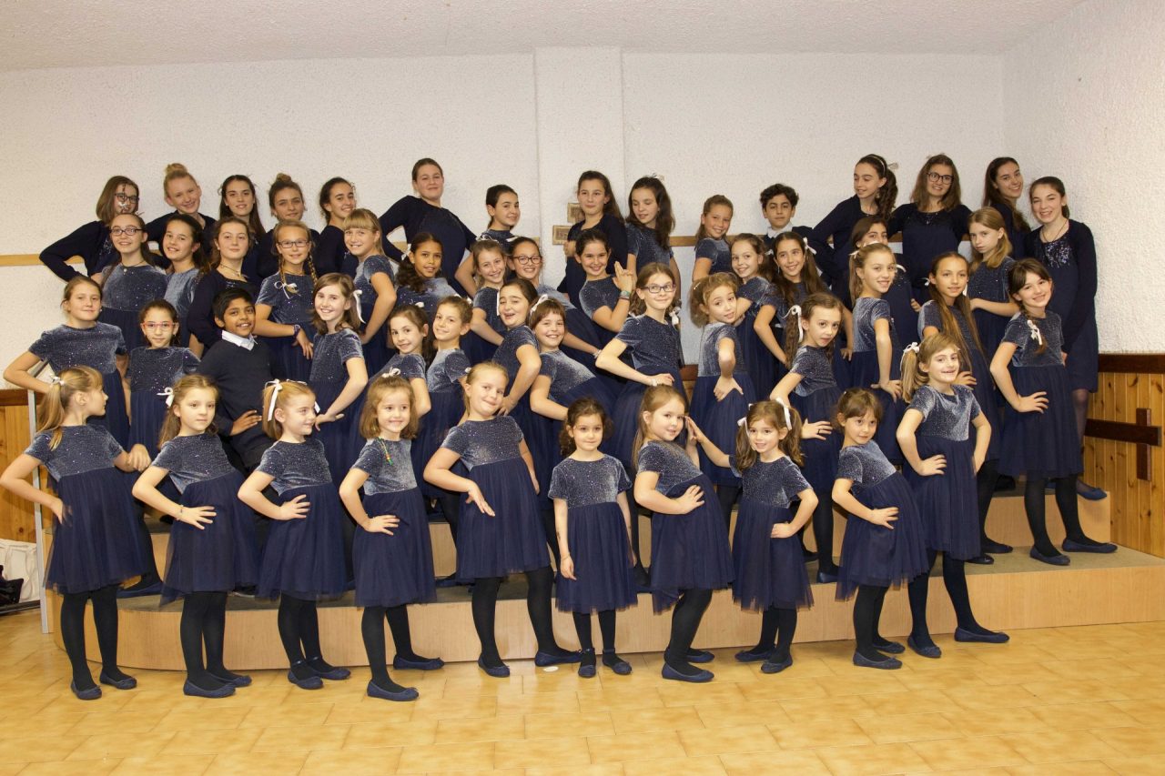 I bimbi di Bergamo cantano per lo Zecchino: “Andrà tutto bene” VIDEO