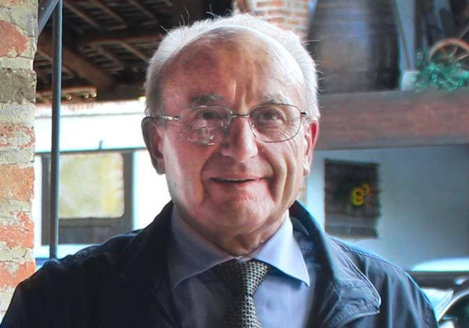Ciao Pippo, Agnadello piange un pilastro della comunità sempre col sorriso