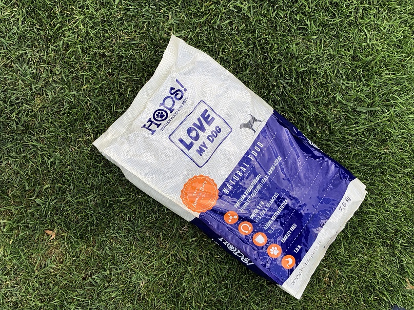 Spesa a domicilio a Romano: Hops Pet and food (Martinengo)