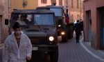A Cologno e Calcio l'esercito russo per sanificare le Rsa FOTO VIDEO