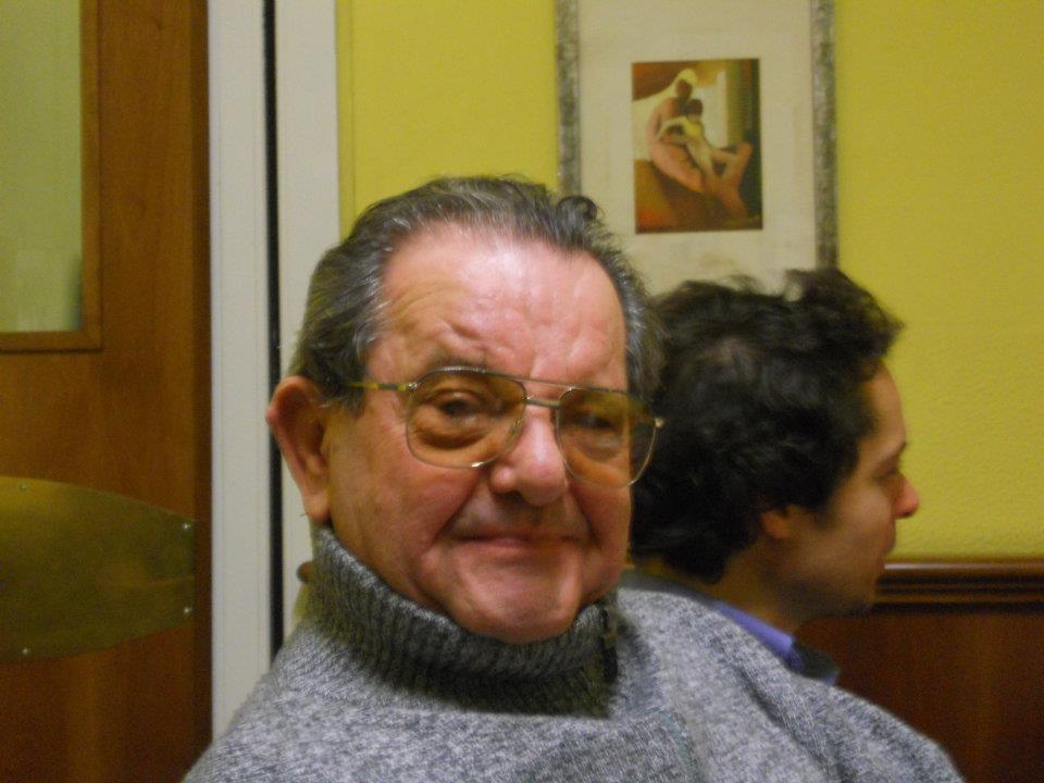 Addio ad Arturo Giudicatti, una vita per l’ambiente
